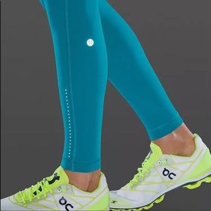 Swift speed lululemon leggings
